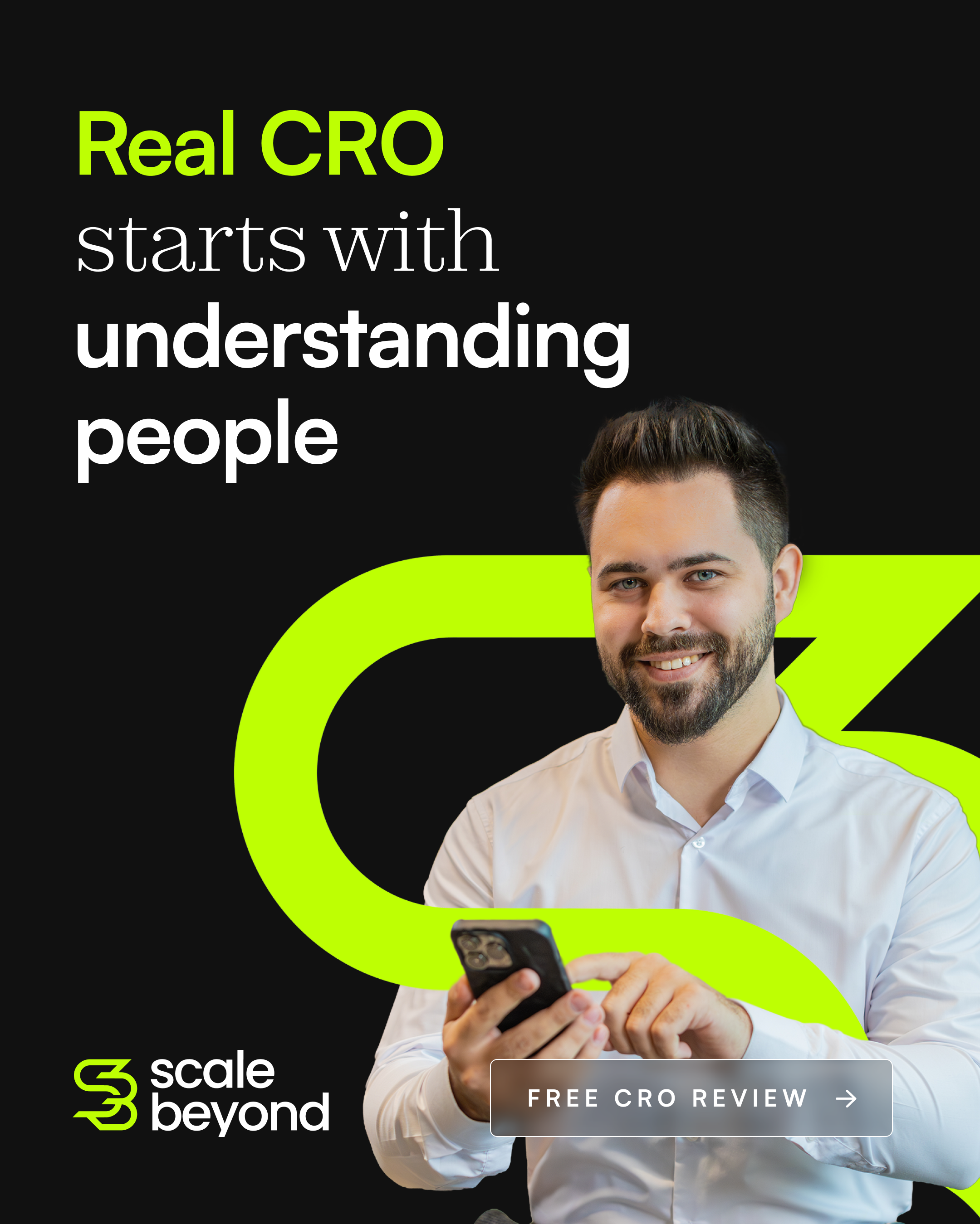 Scale Beyond Facebook ad: Drive Genuine Ecommerce Growth