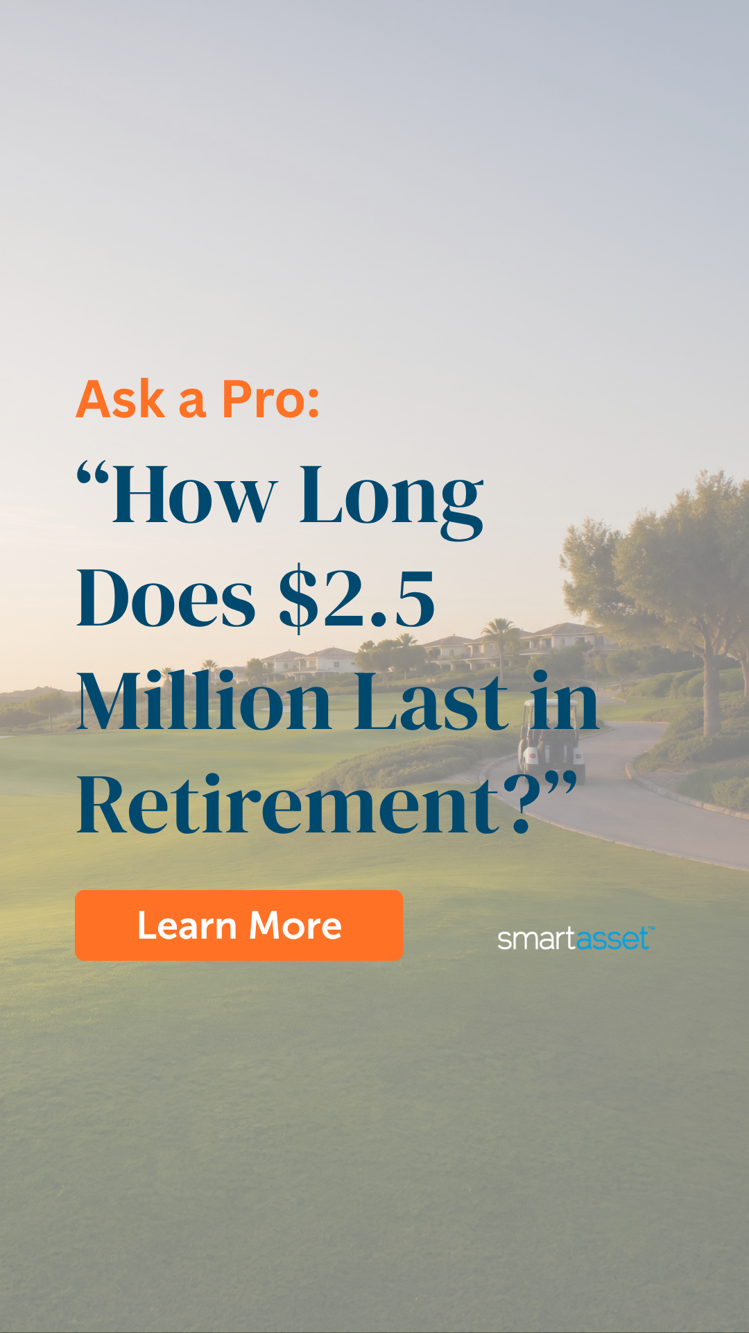 SmartAsset.com Facebook ad