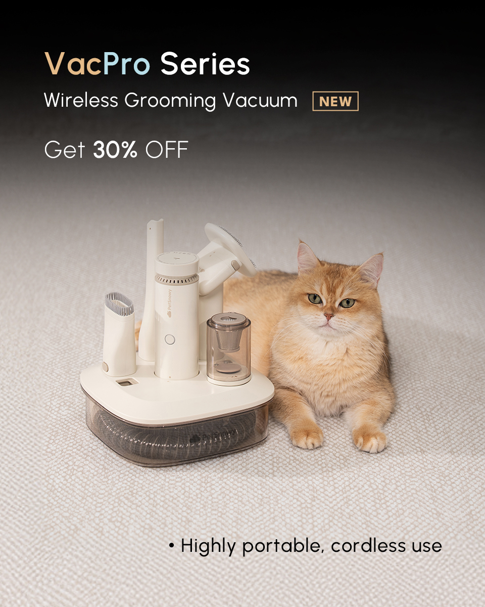 PetSnowy Facebook ad
