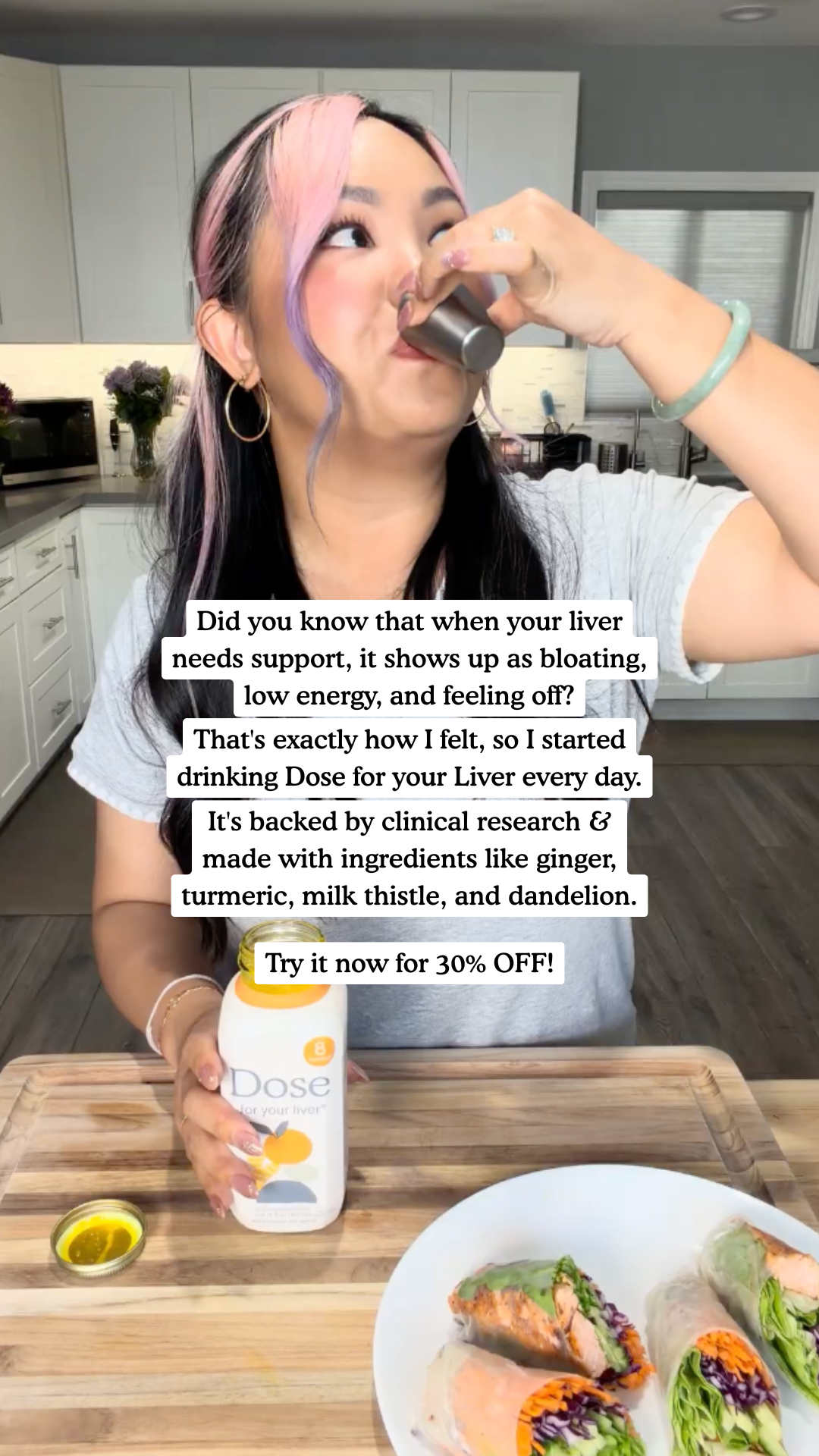 Stephvnietea Facebook ad