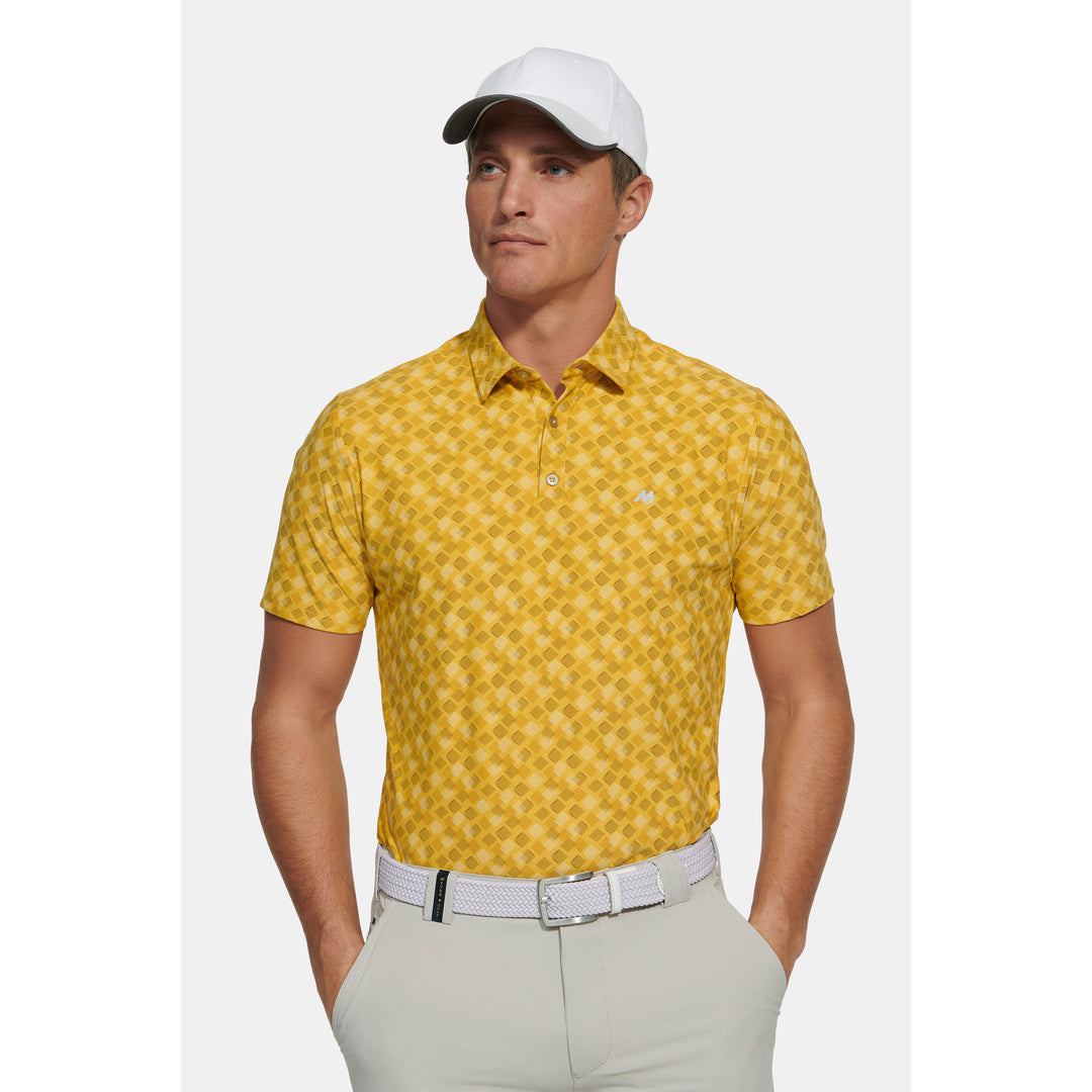 MEYER Facebook ad: Discover all the new Bermudas from MEYER online…