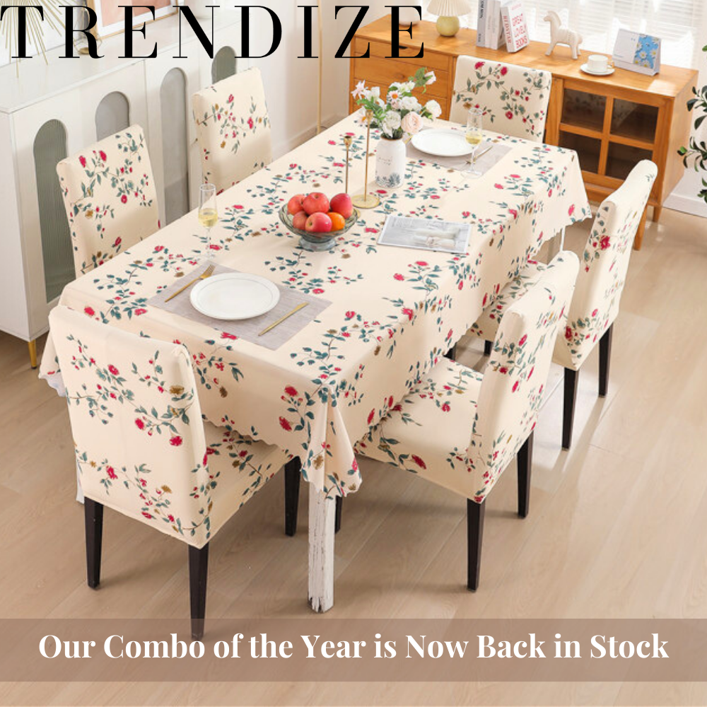 Trendize Décor Facebook ad