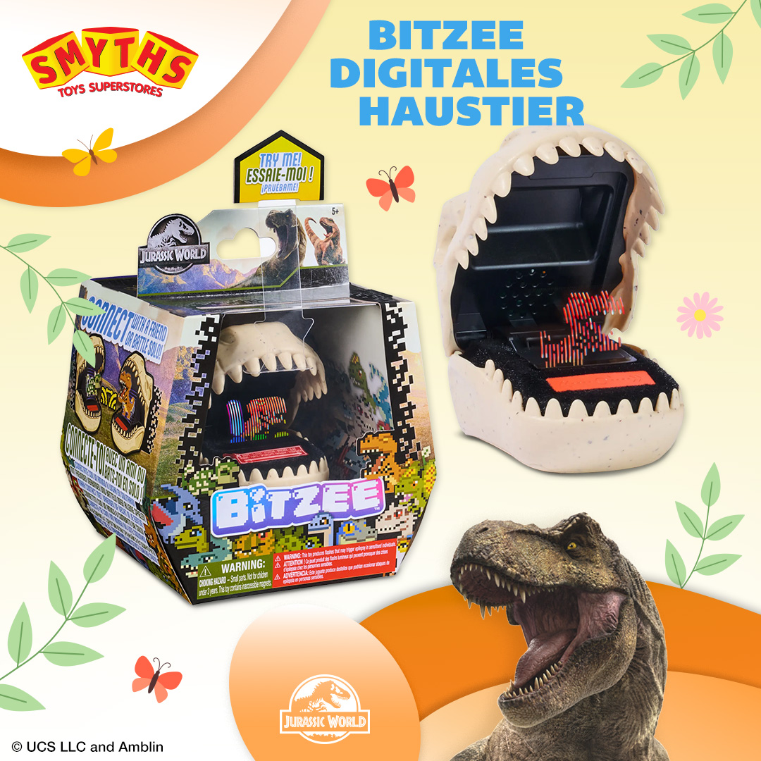 Universal Pictures Facebook ad: Ostern wird bunt!