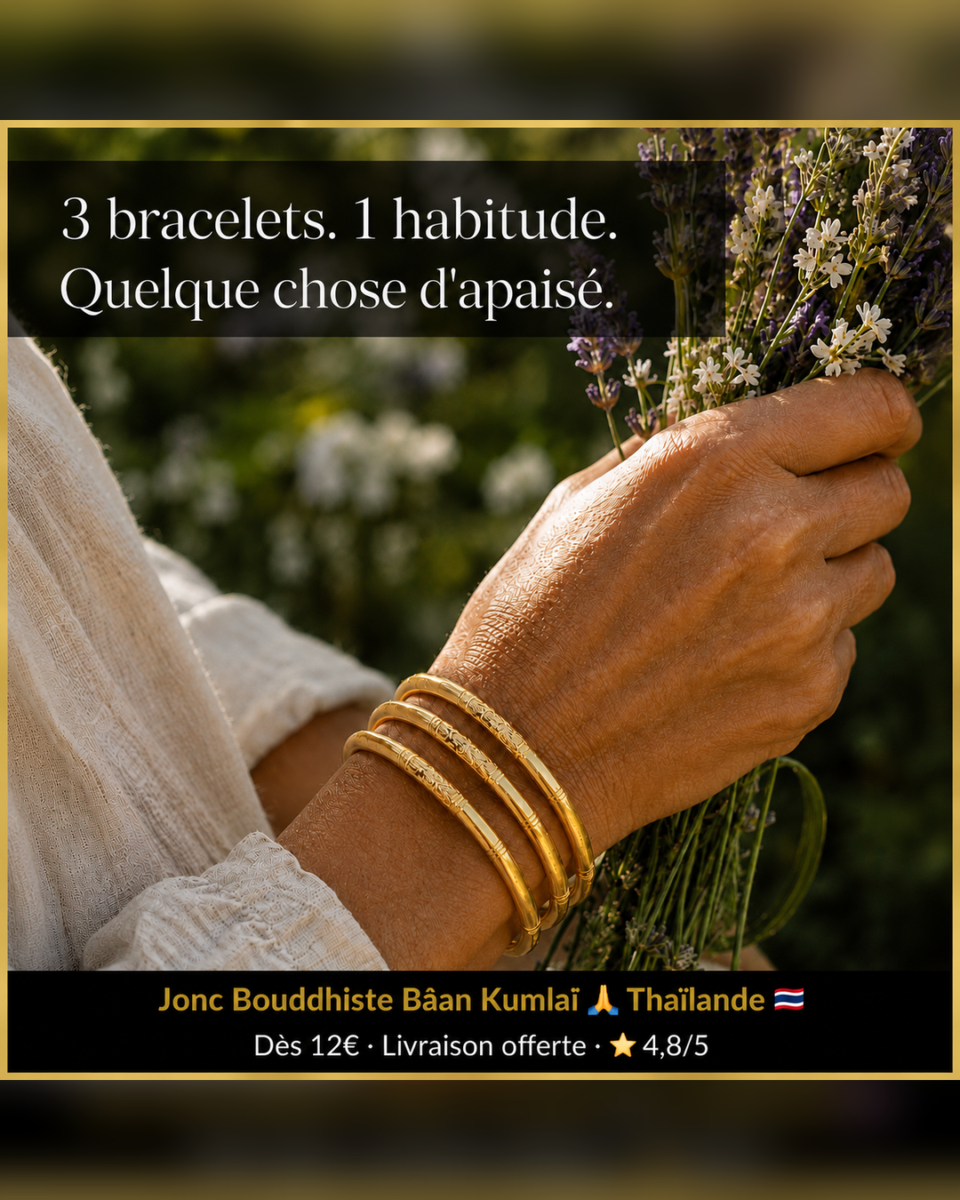 Bâan Kumlaï Facebook ad