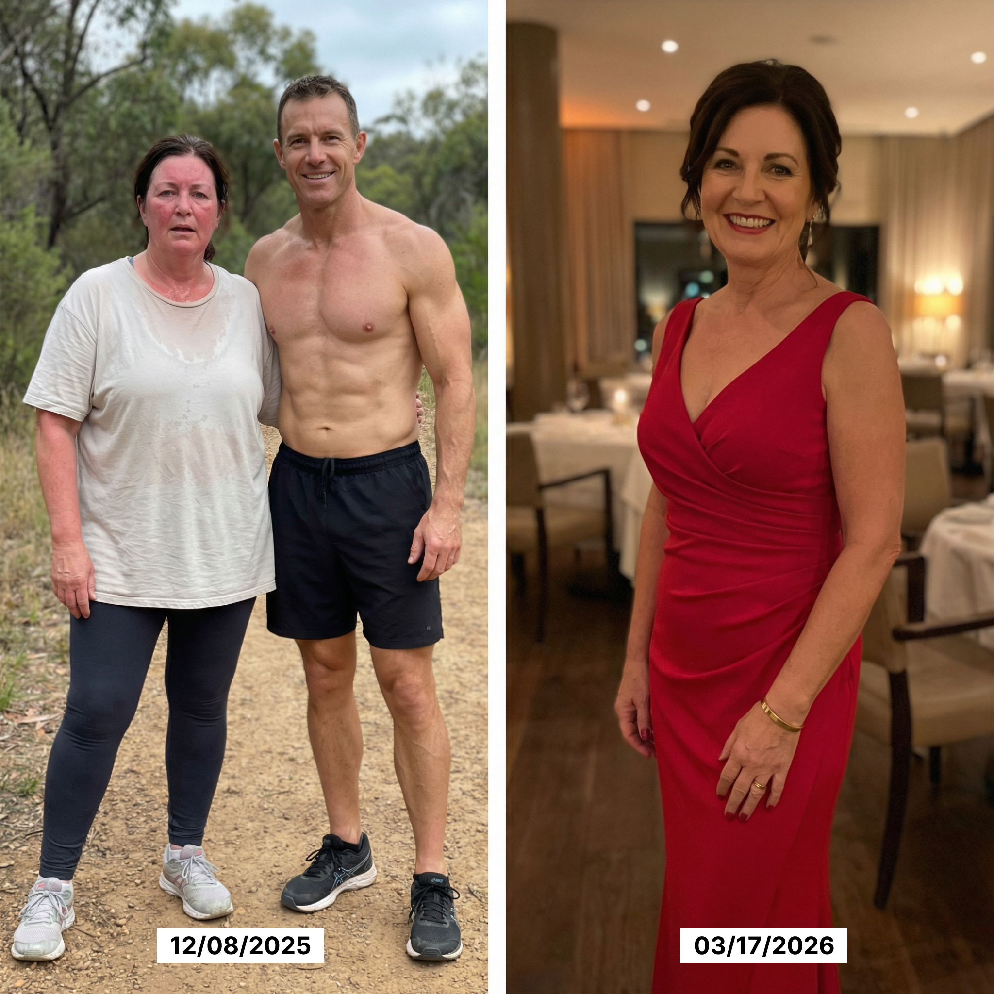 Dr Jessica Collins Facebook ad