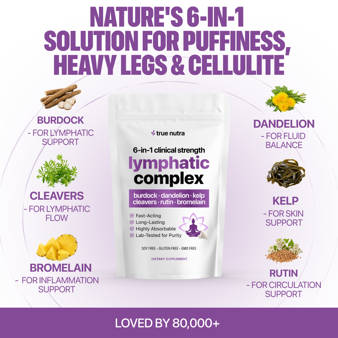 True Nutra Plus Facebook ad