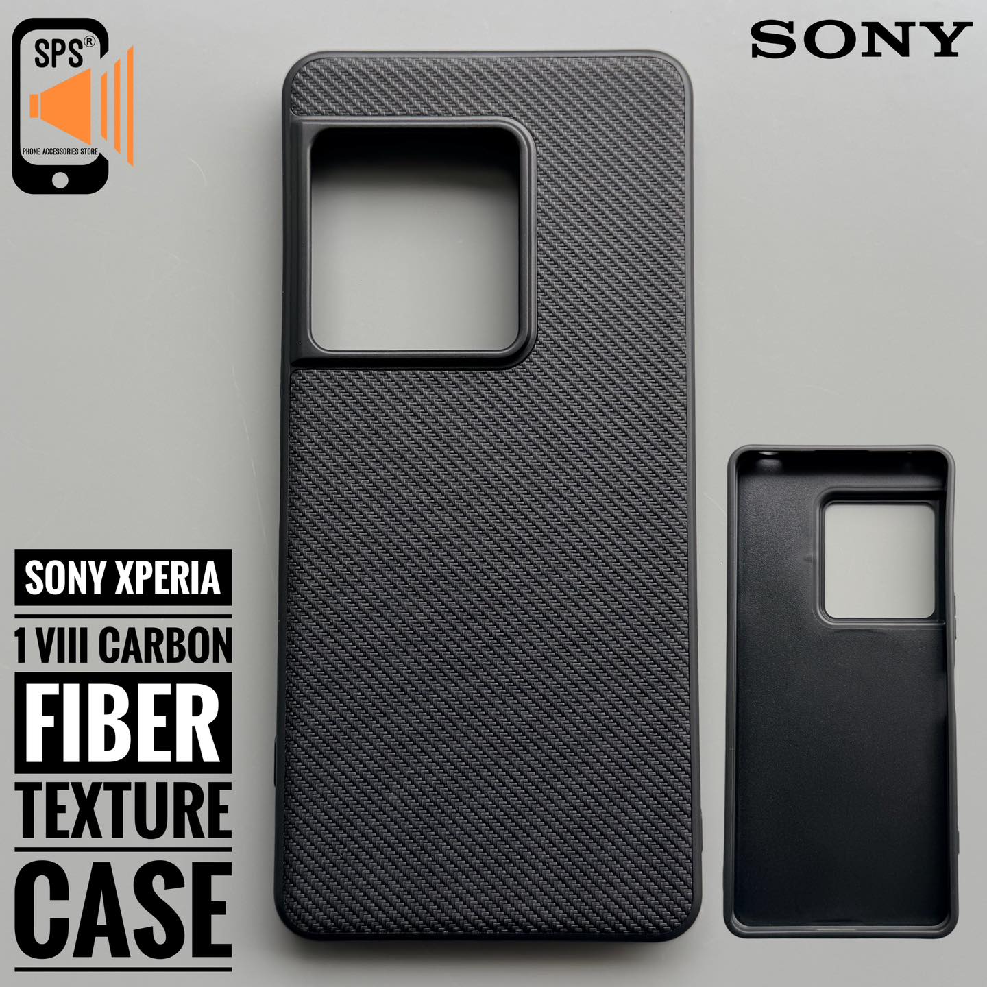 SPS Phone Accessories Store-Cambodia Facebook ad