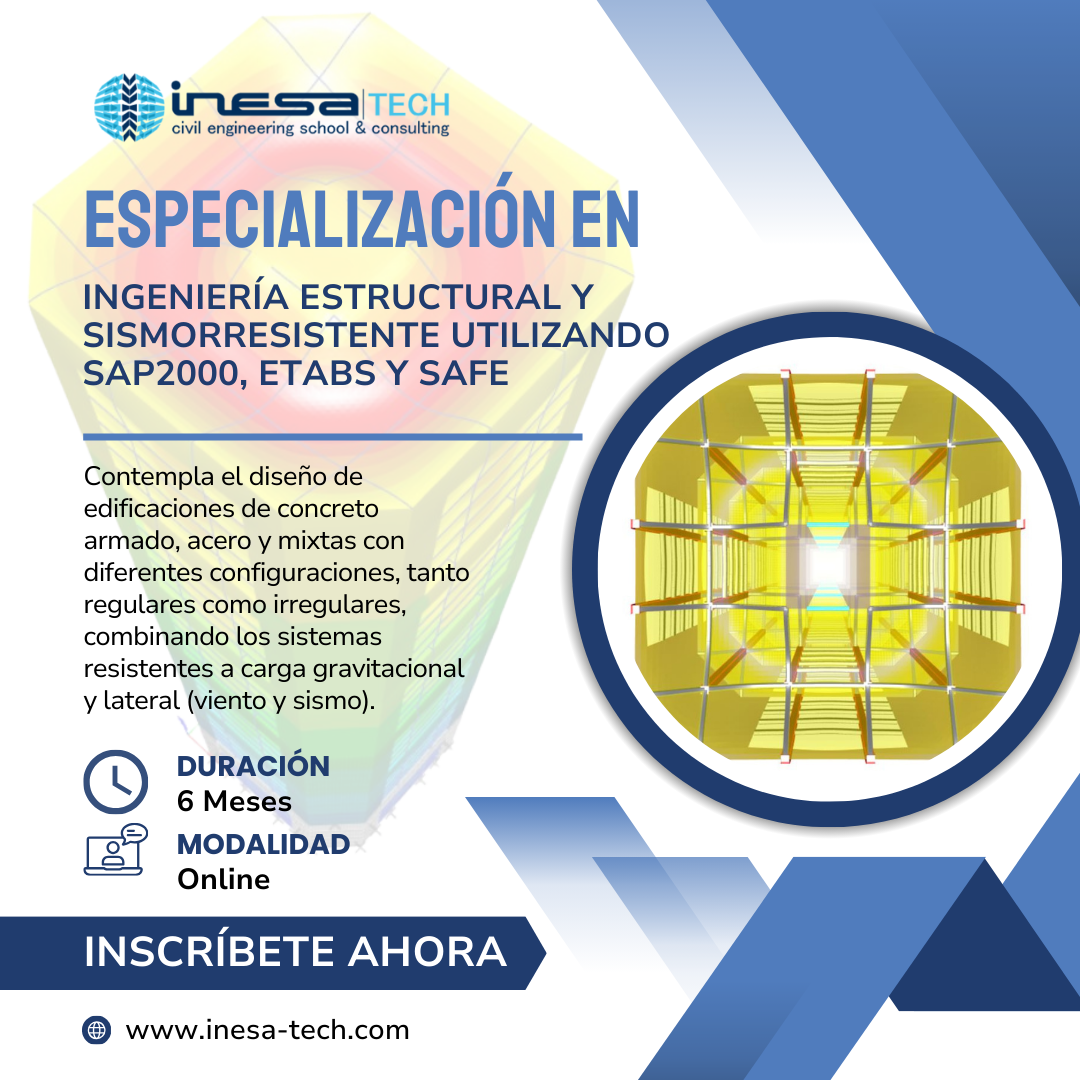 INESA TECH Facebook ad
