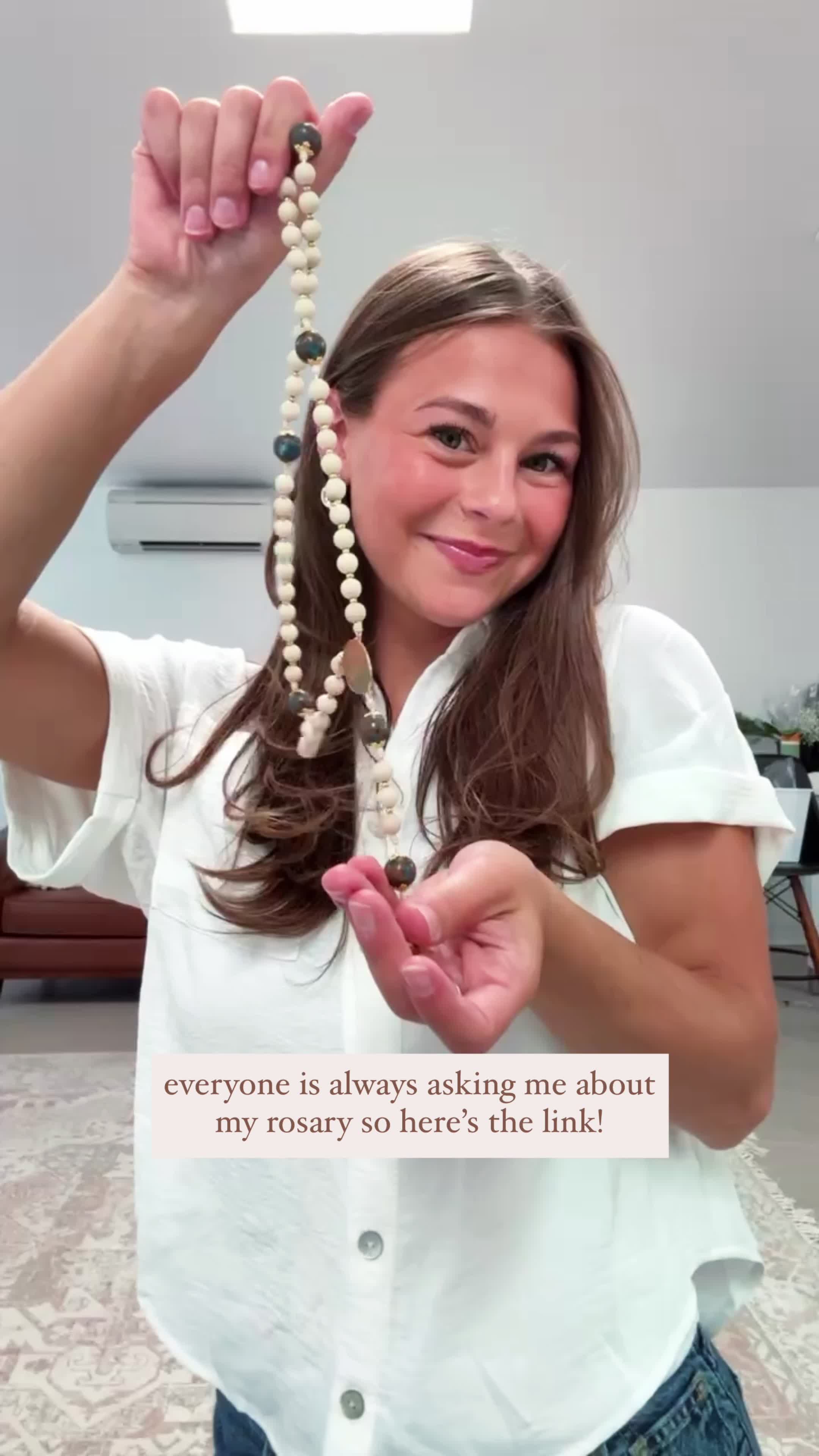 West Coast Catholic Facebook ad: Elevate Your Prayer Life