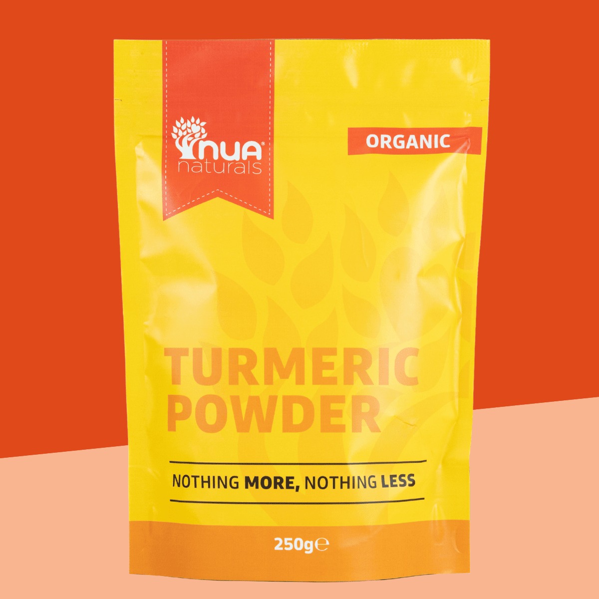NUA Naturals Facebook ad: A Nua You Starts Here.