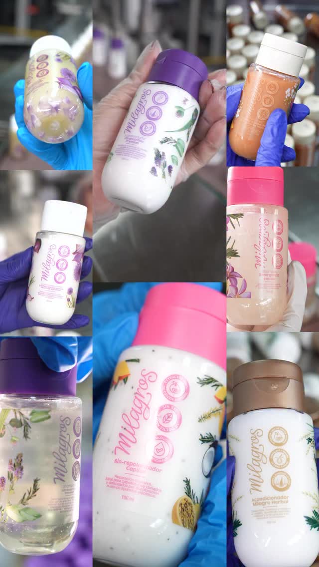 Milagros Enterprise Group Facebook ad: LOS MINIS QUE TODAS ESTABAN ESPERANDO