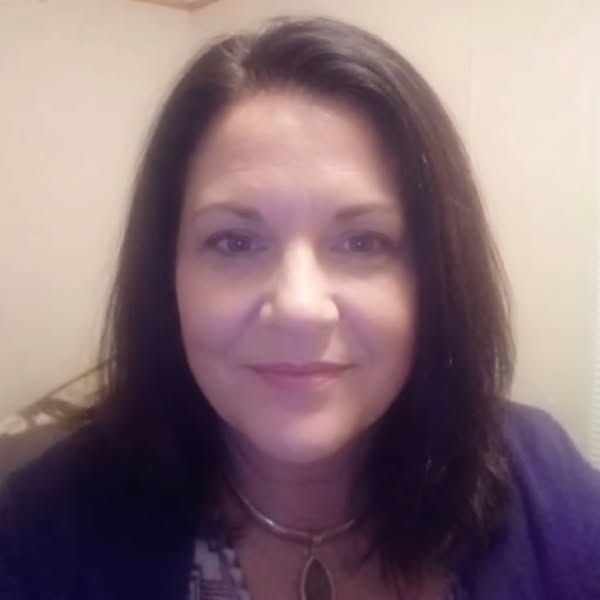 Mary O’Neil Facebook ad