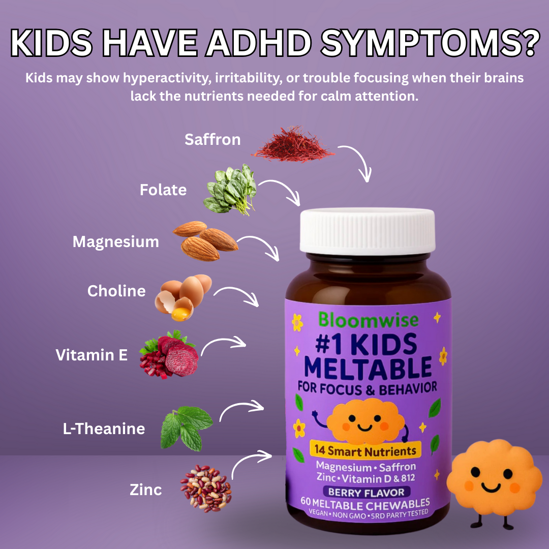 Hellobloomkids Facebook ad