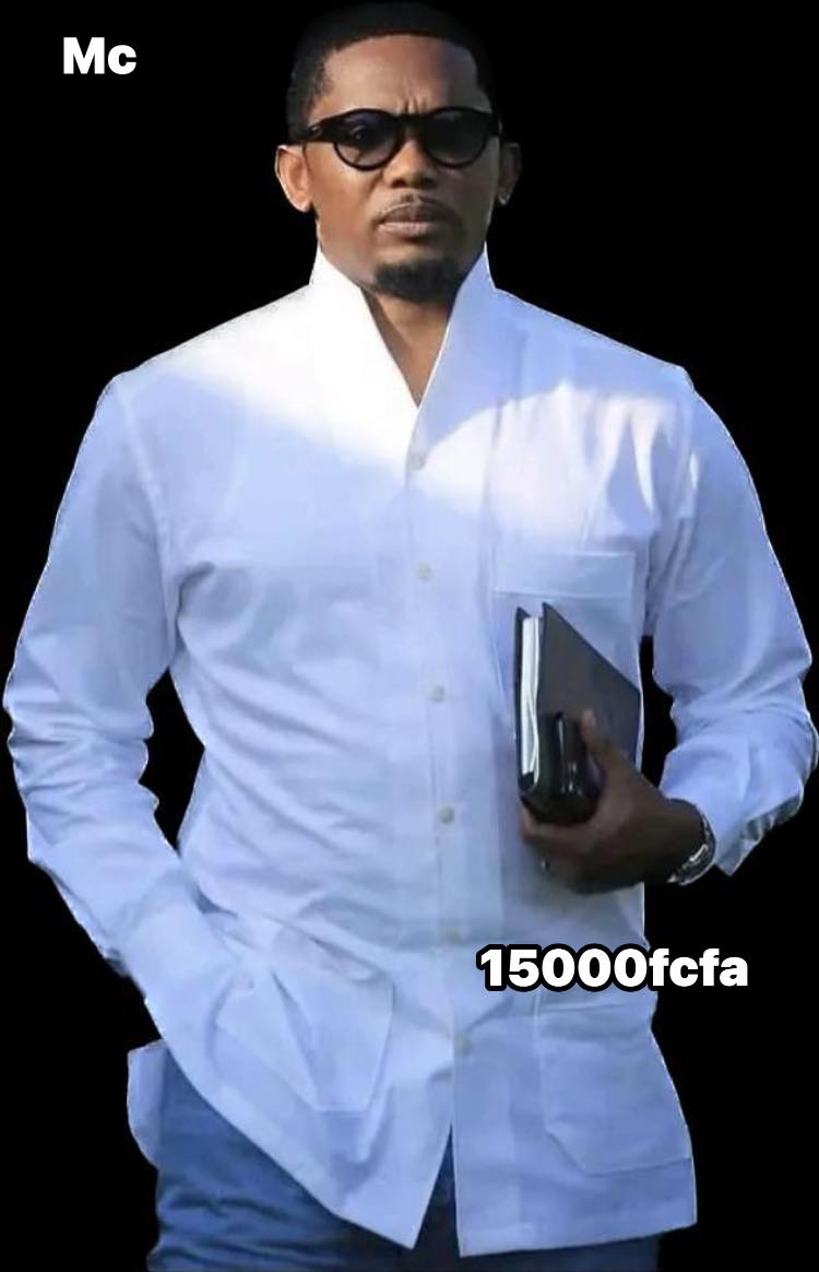 Mode en un click Facebook ad: *15000 FCFA *