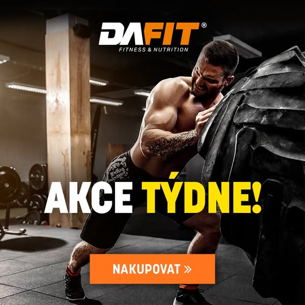 Dafit.cz Facebook ad: POSLEDNÍ DEN AKCE
