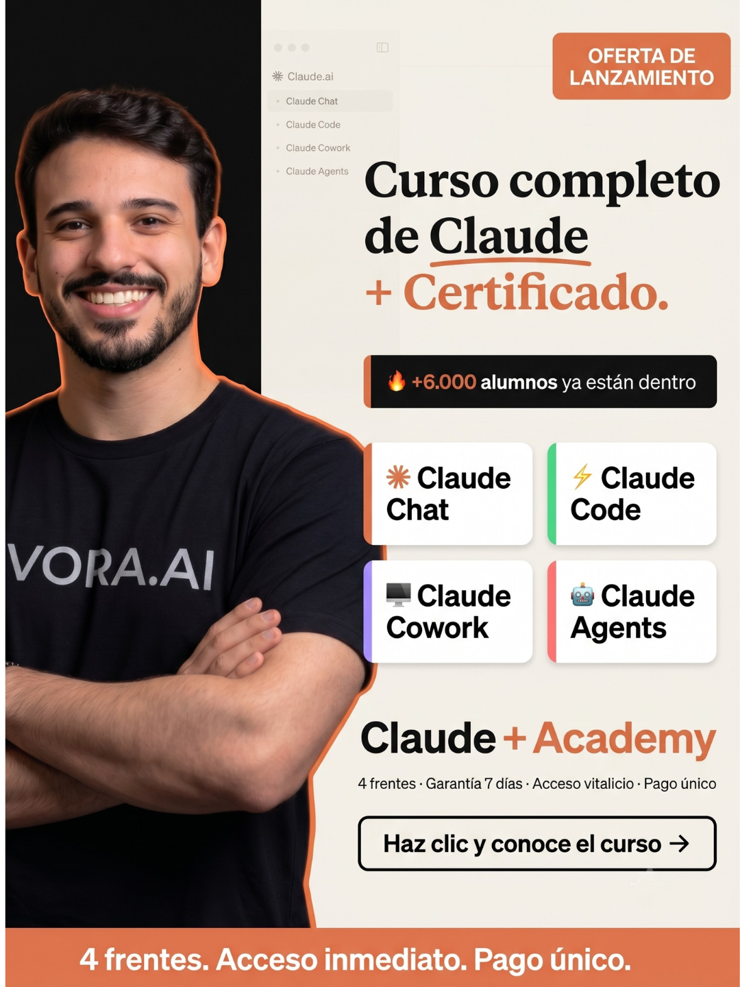 Avora Es Facebook ad