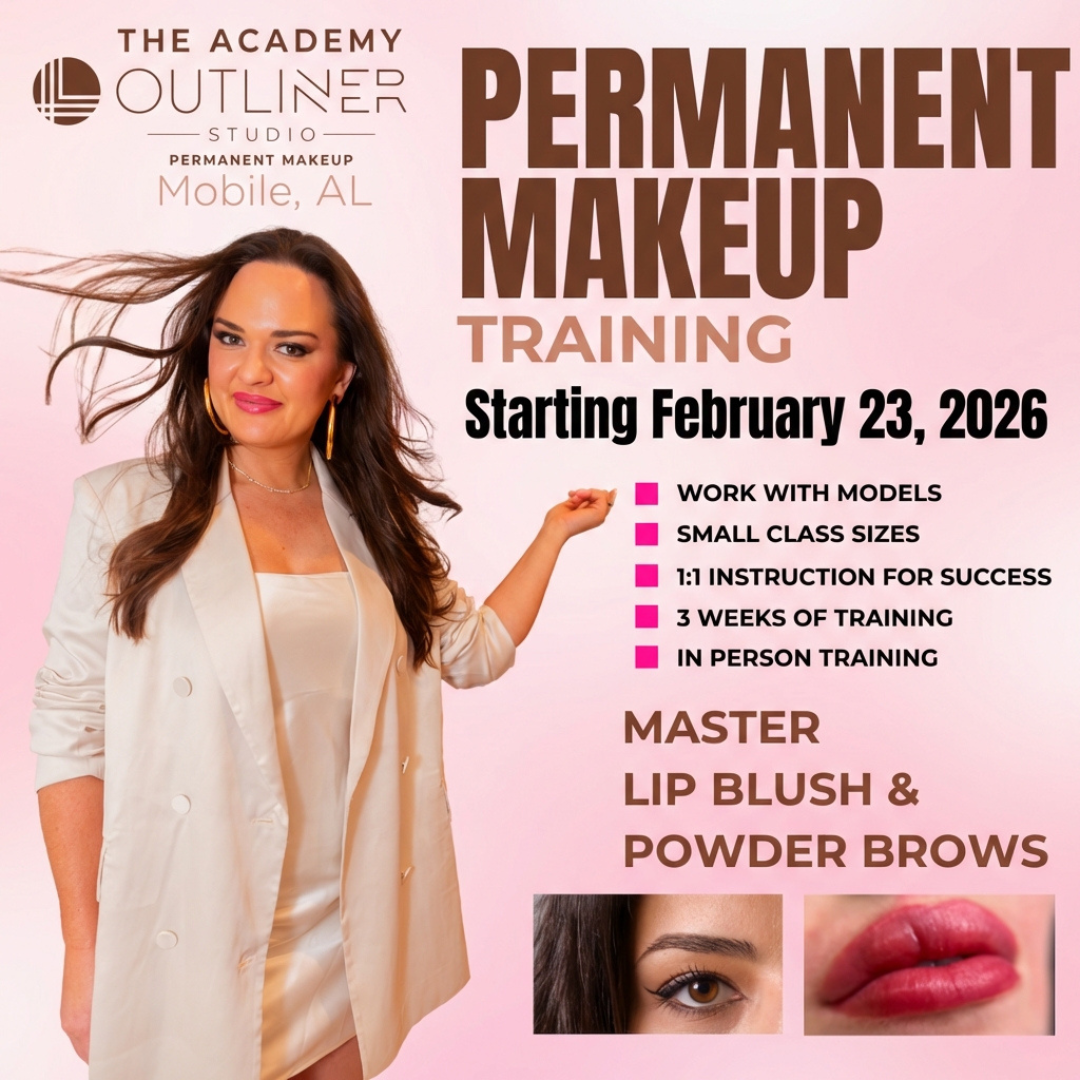 Outliner Studio Facebook ad