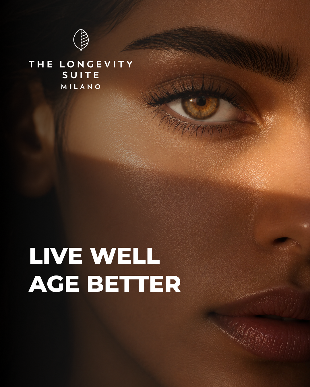 The Longevity Suite KSA Facebook ad: The Longevity Suite brings a new approach to women’s…