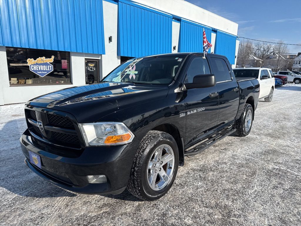 Northland Chevrolet Facebook ad