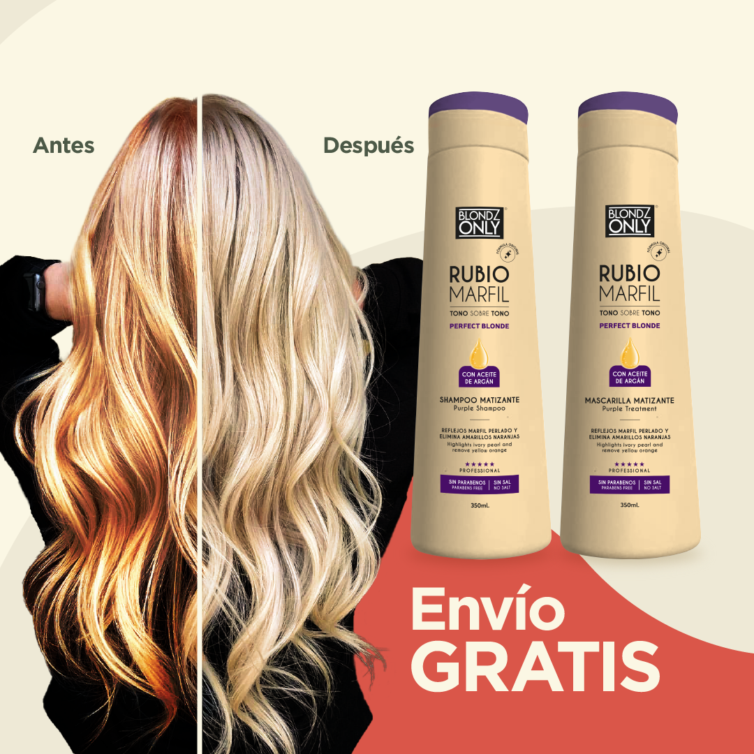 Girlz Only Colombia Facebook ad: Elimina tonos amarillos naranjas en una sola aplicación
