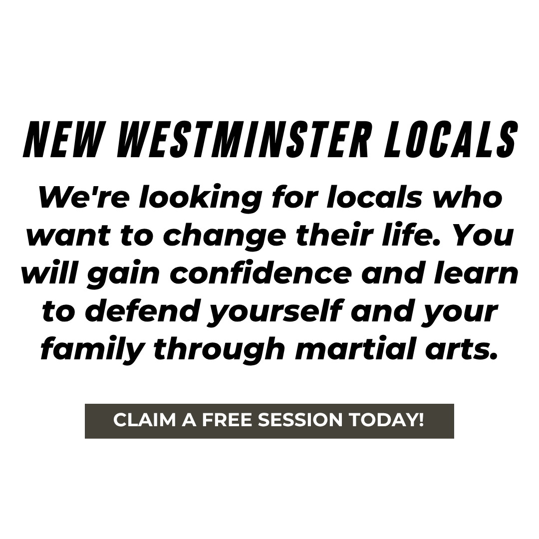 True North Jiu Jitsu Academy Facebook ad