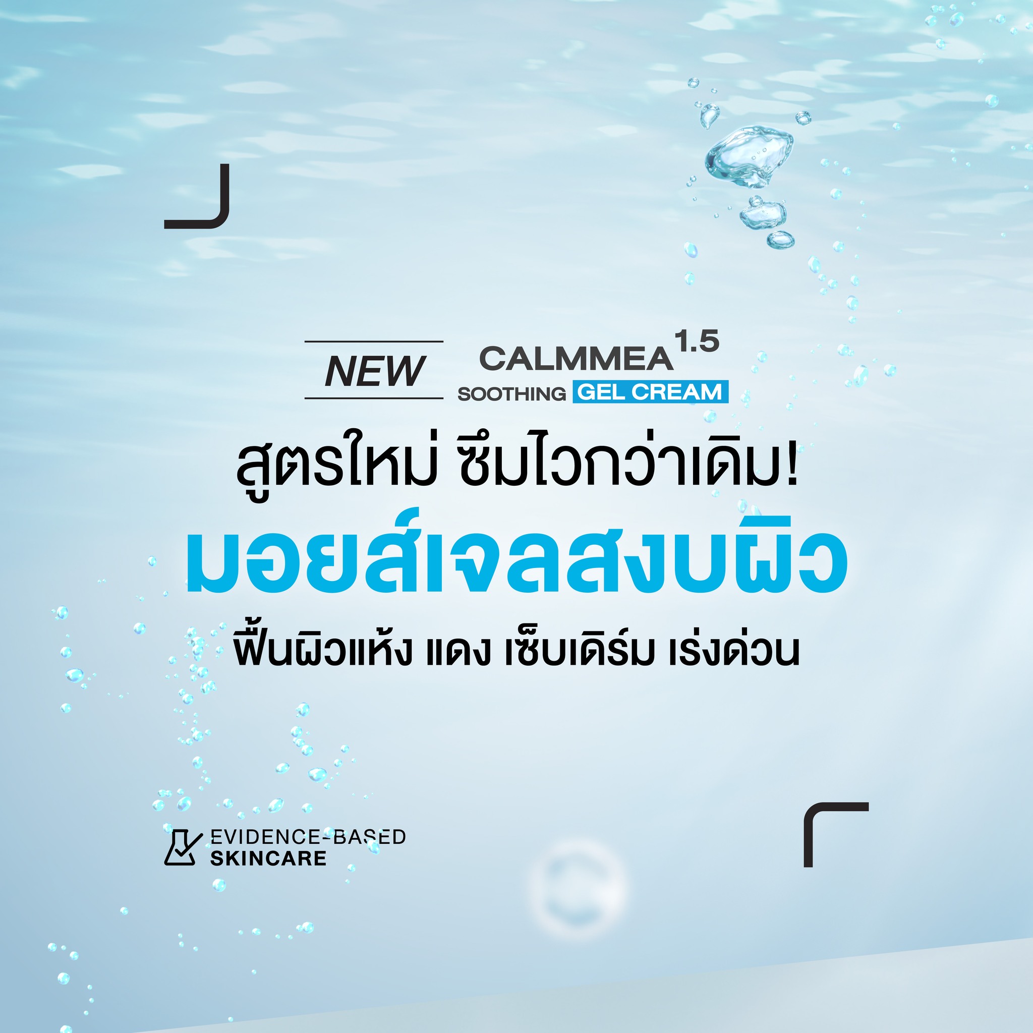Dr.Pong Hypoallergenic ดอกเตอร์พงศ์ เวชสำอางสำหรับผิวแพ้ง่าย Facebook ad