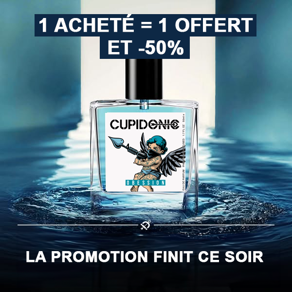 Cupidonic Facebook ad from May 21, 2025