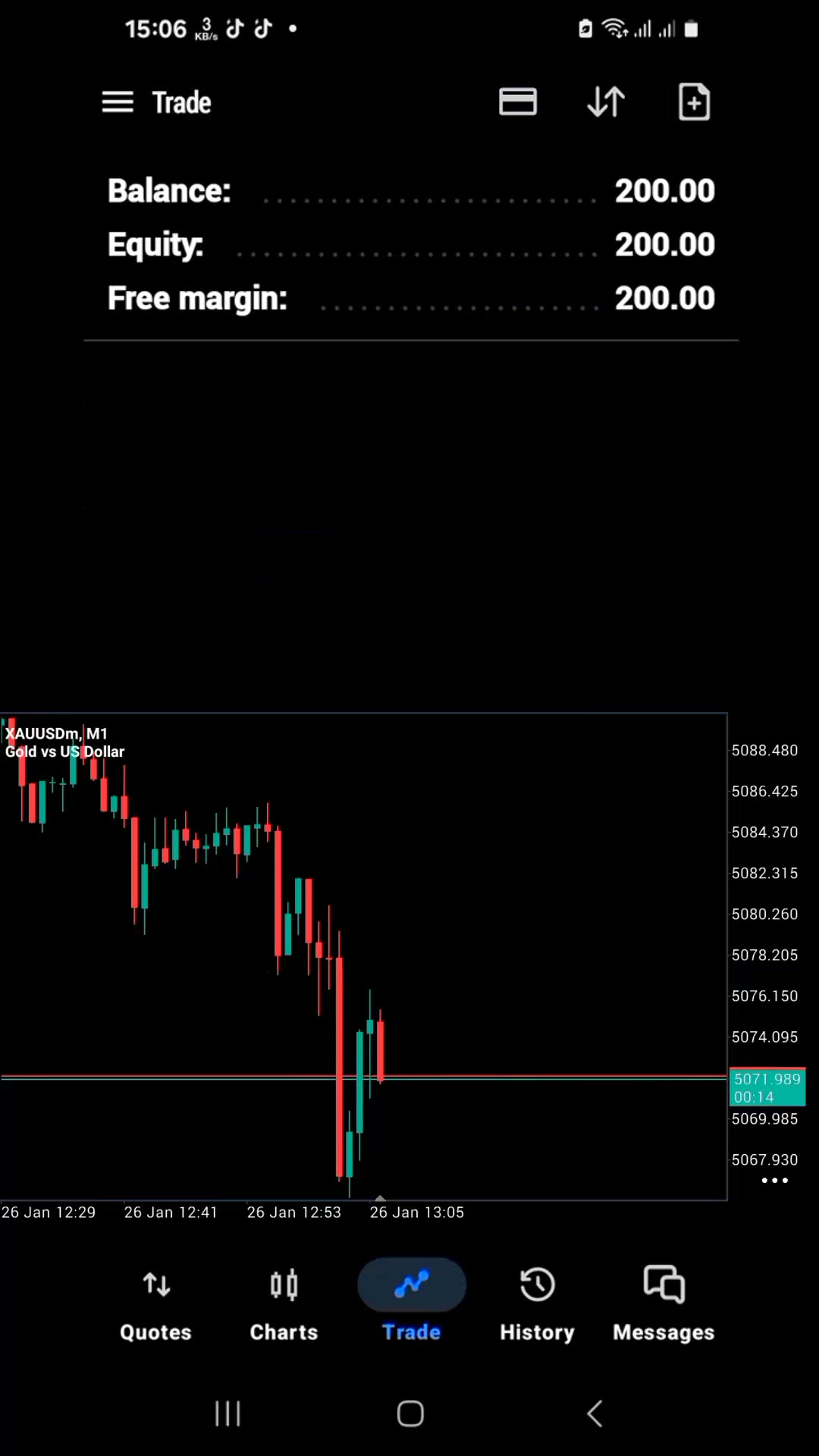Pendapatan Harian Facebook ad: Upgrade Trading Anda dengan EA VALKA