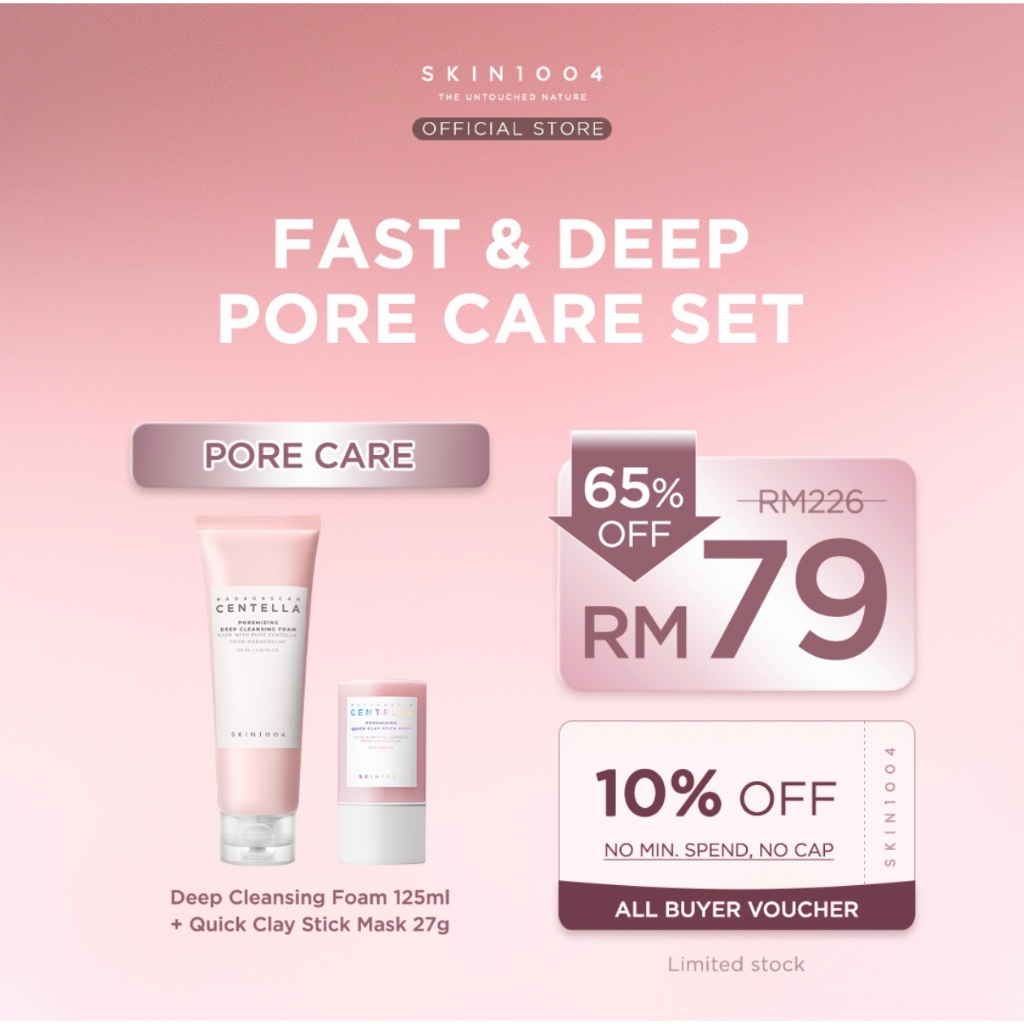 SKIN1004 Malaysia Facebook ad
