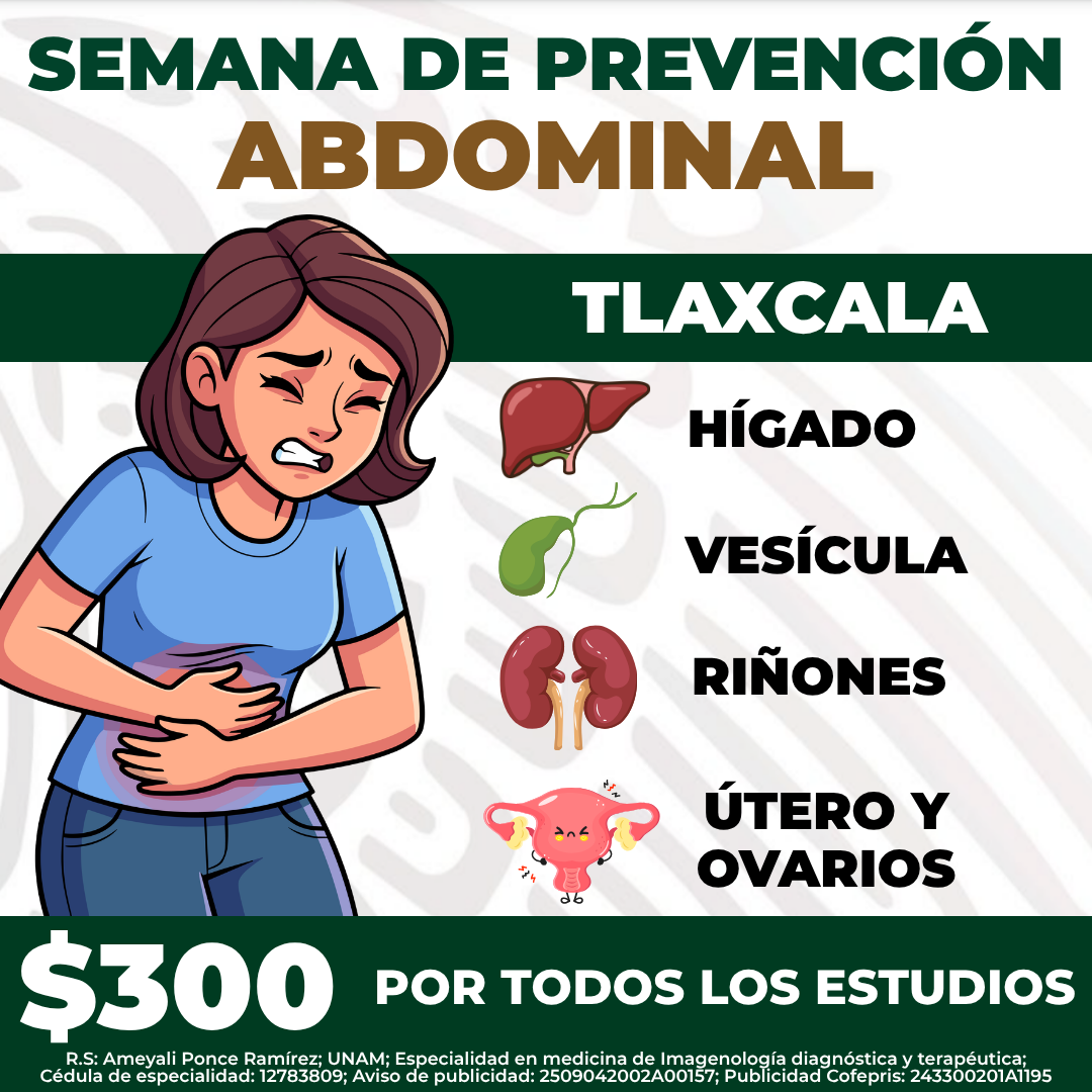 Jornadas Del Doctor Bien México Facebook ad