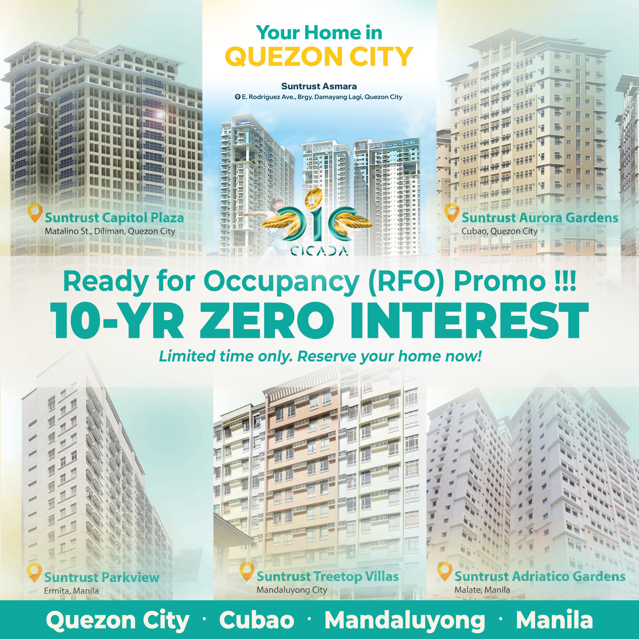 Affordable Home Finds PH Facebook ad: Chat with us