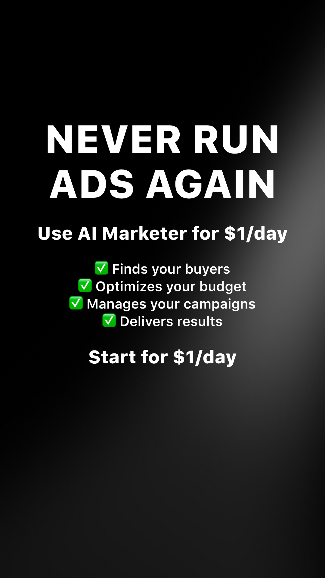 Zeely Facebook ad