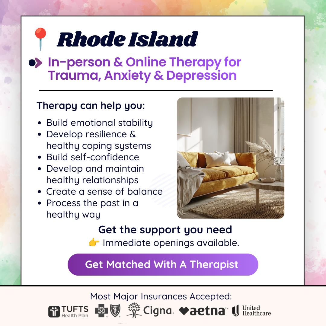 Bella Mente Counseling Facebook ad: In-Person & Online Therapy Available, Spots Filling Quickly