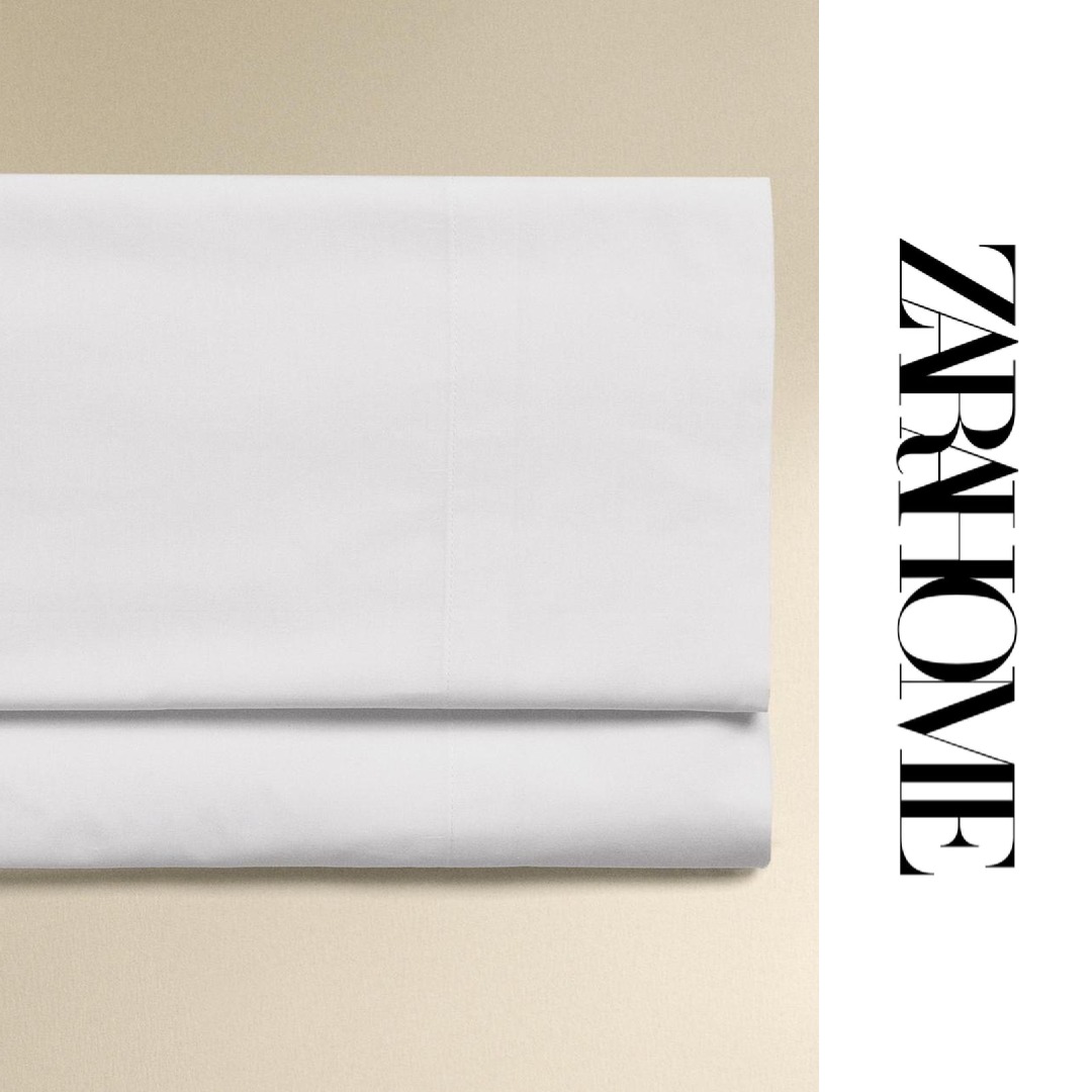 Zara Home Facebook ad