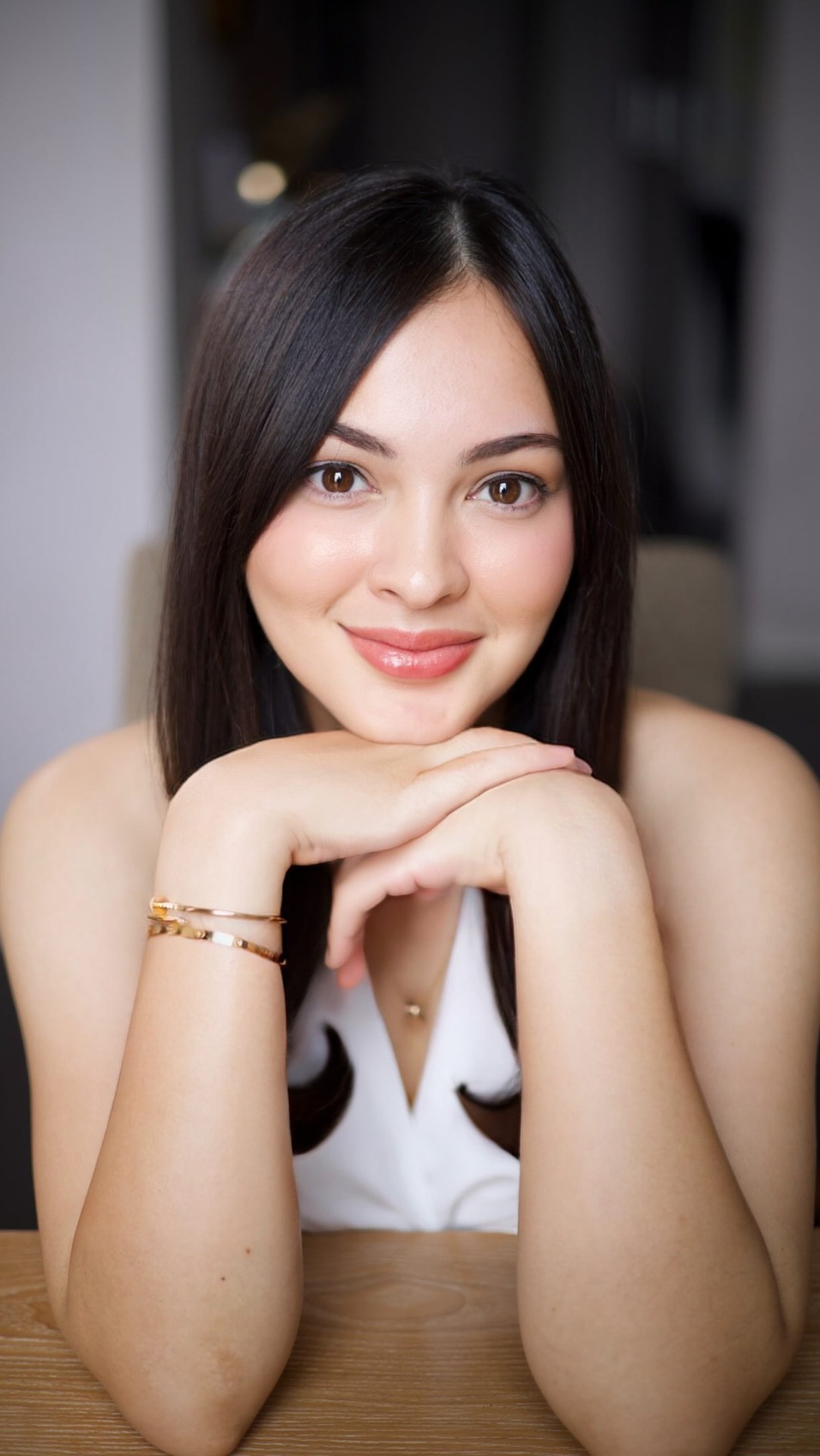 Jolene Marie Facebook ad: Korean beauty secret to have smooth and glowing…