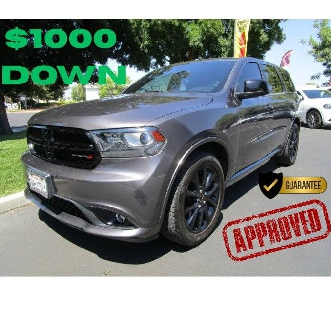 AFM Auto Sales Facebook ad