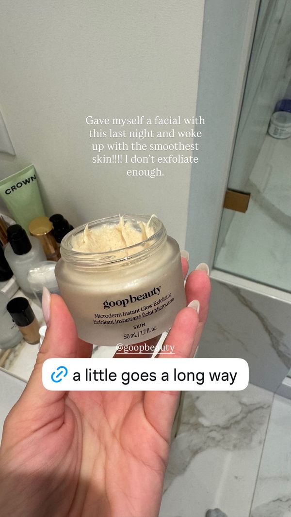 Alex Lamb Style Facebook ad