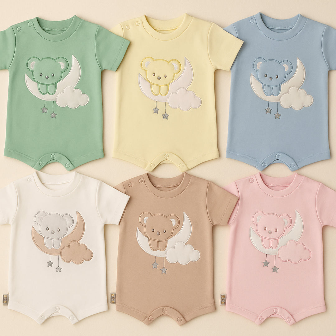 023 Baby Wear Facebook ad