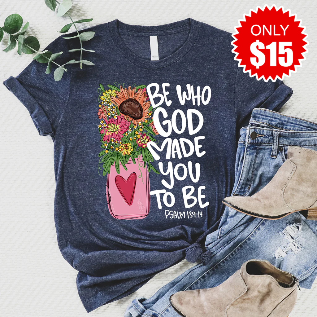 Love in Faith Facebook ad