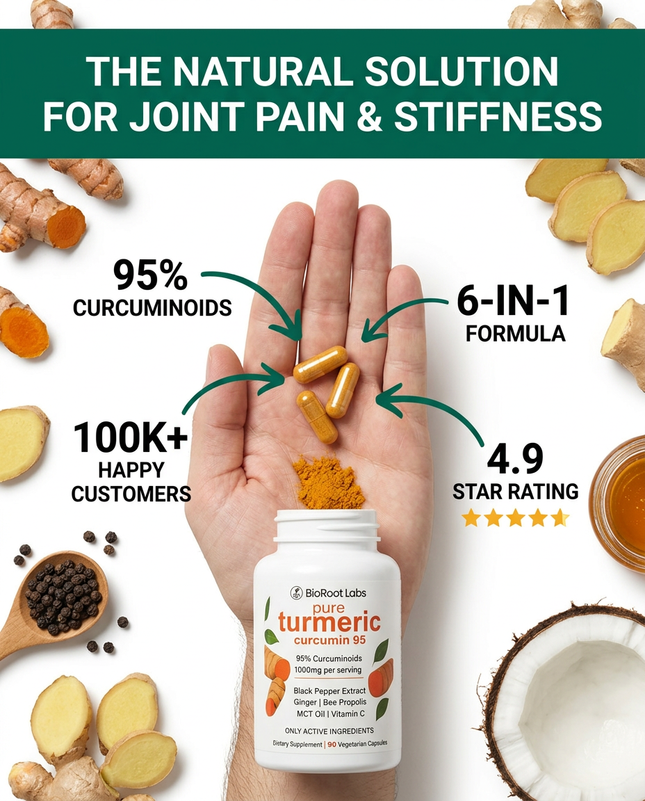 BioRoot Labs Facebook ad
