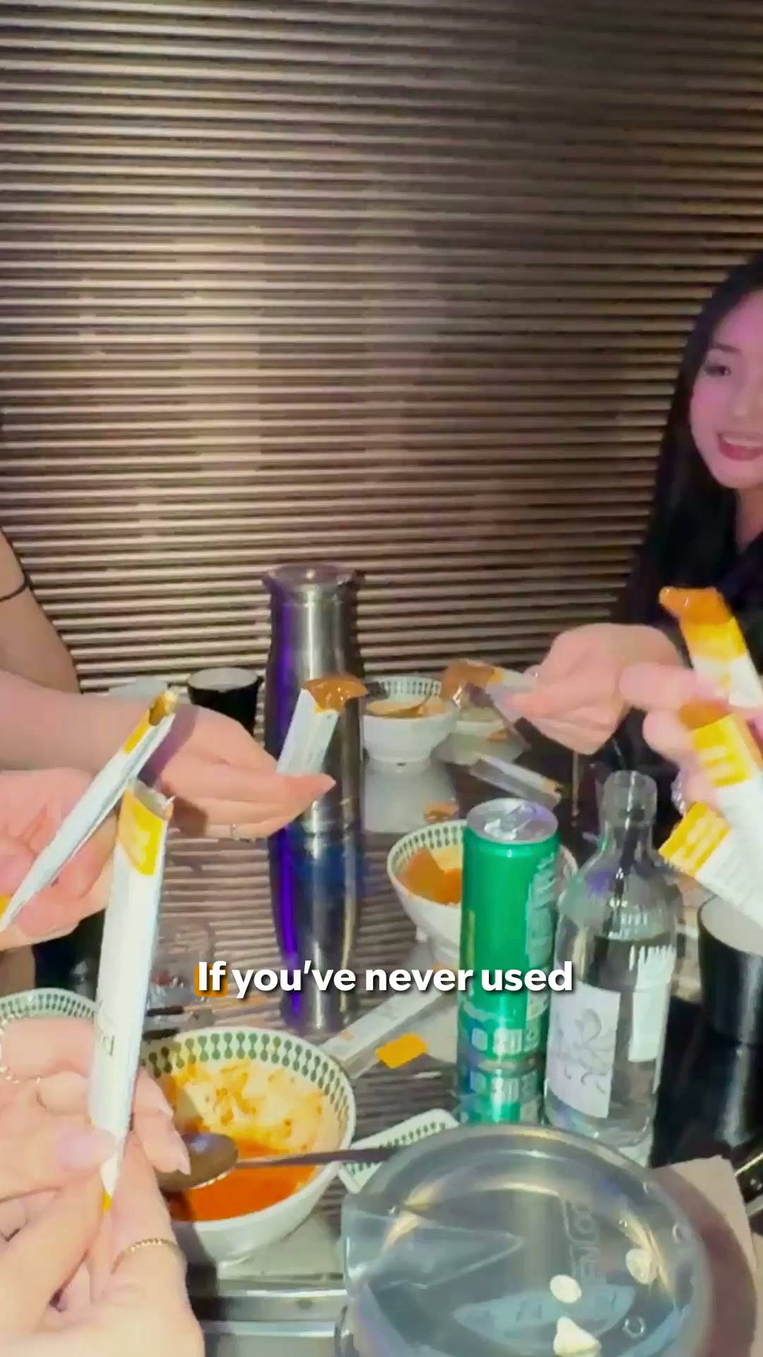 dayguard Facebook ad: Jelly for Better Mornings. Korean Innovation in Your Pocket
