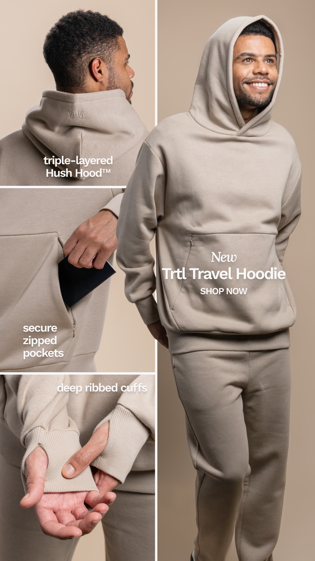 Trtl Facebook ad