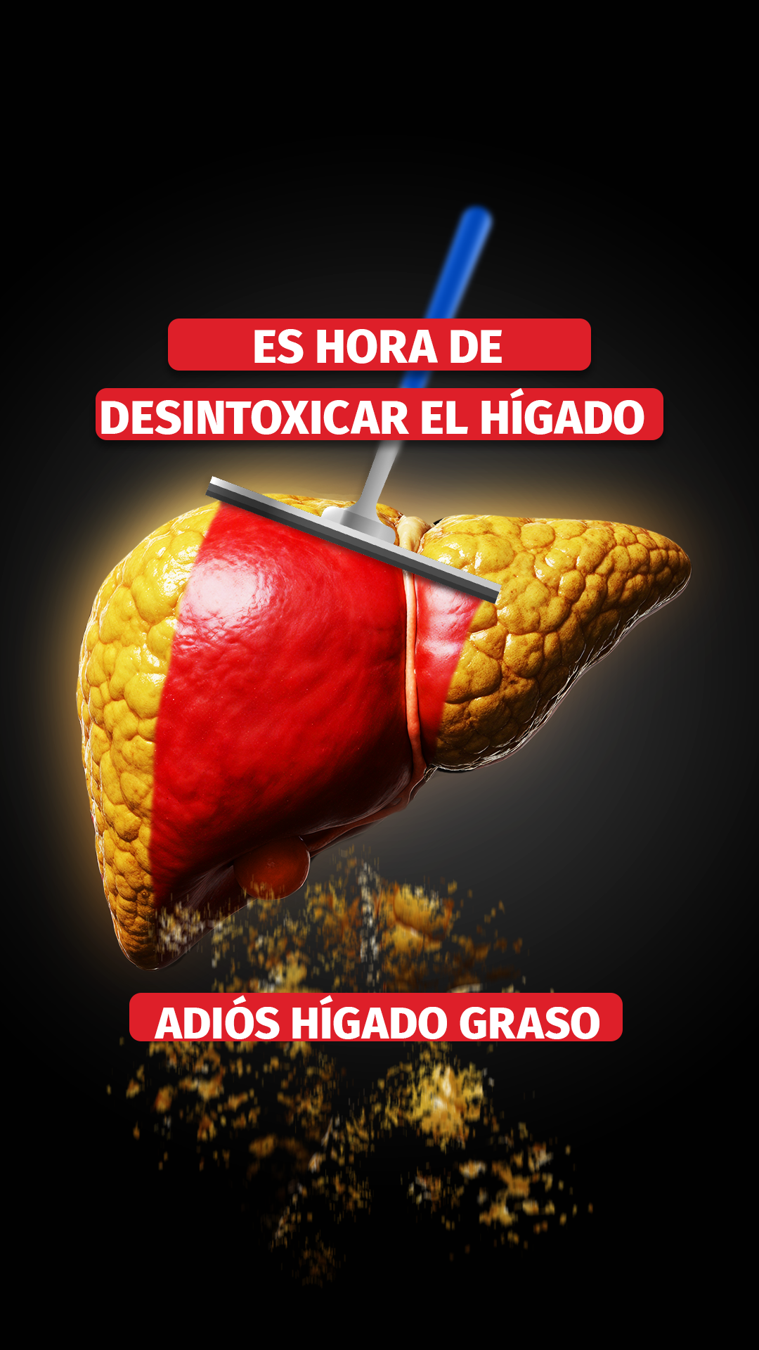 Nature's Finest España Facebook ad