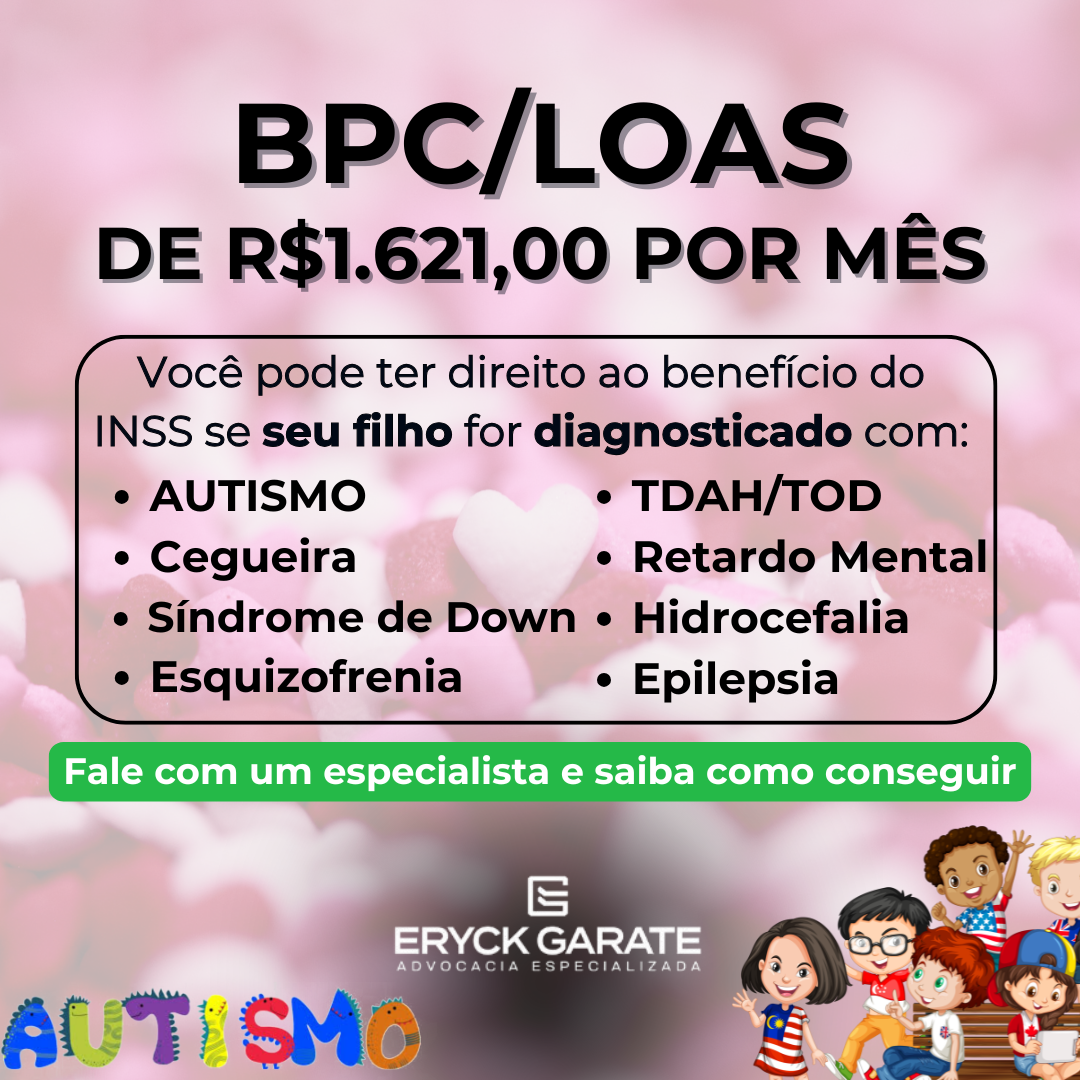 BrenoBernardes Facebook ad: Não perca o benefício para o seu filho!