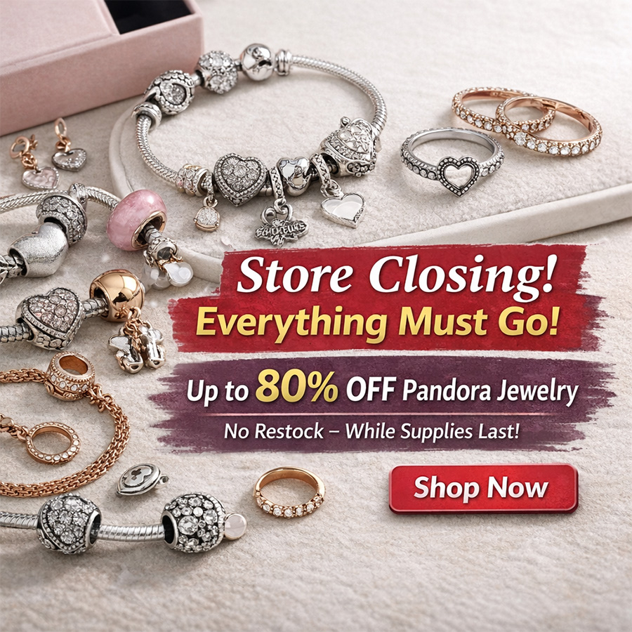 EverCharm Jewelry Facebook ad
