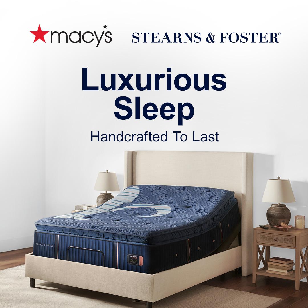 Macy's Facebook ad