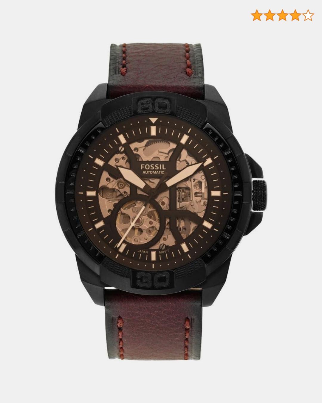 Amazon Fashion India Facebook ad