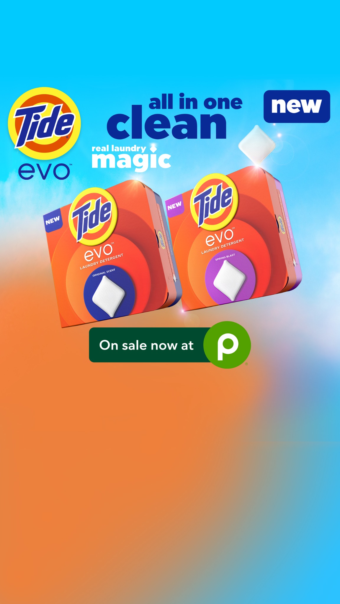 A Good Way to Shop Facebook ad