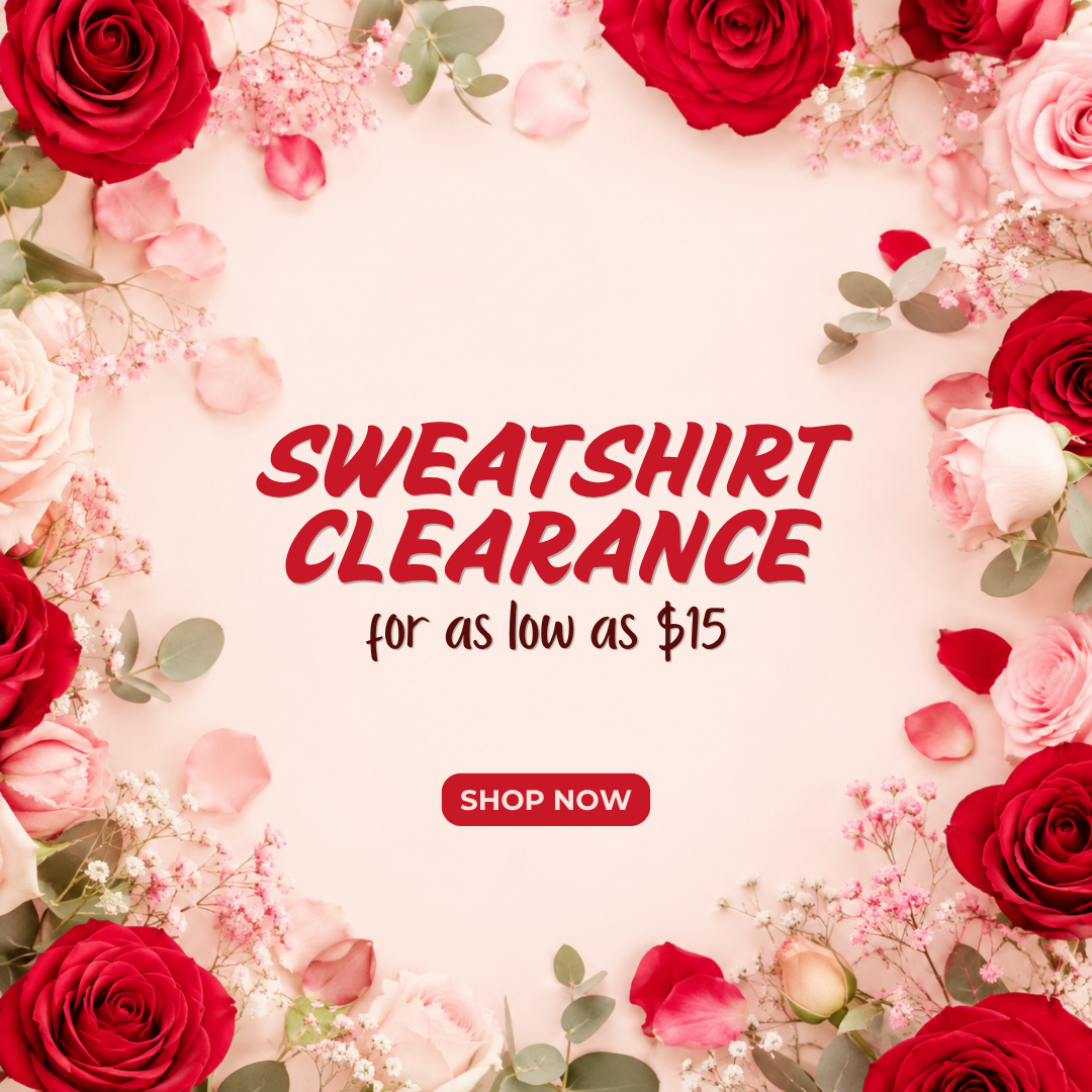 Love in Faith Facebook ad
