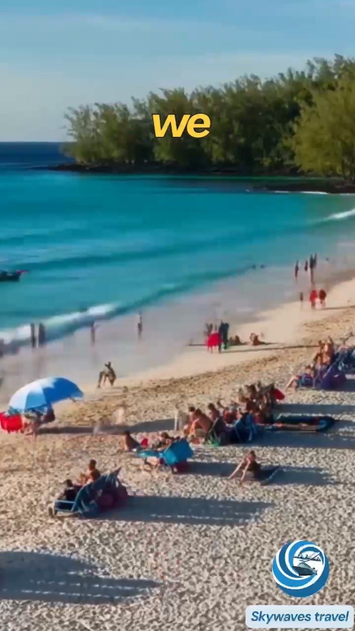Skywaves Travel Mauritius Facebook ad: DISCOVER VIETNAM (PHU QUOC & HANOI) AND MALAYSIA…